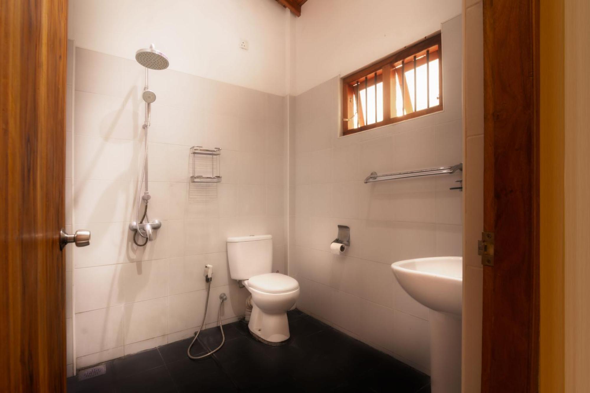 Hotel Arugambay Coco Bay à Baie d'Arugam Chambre photo